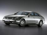 Mercedes-Benz CLS350 CGI 2006 года